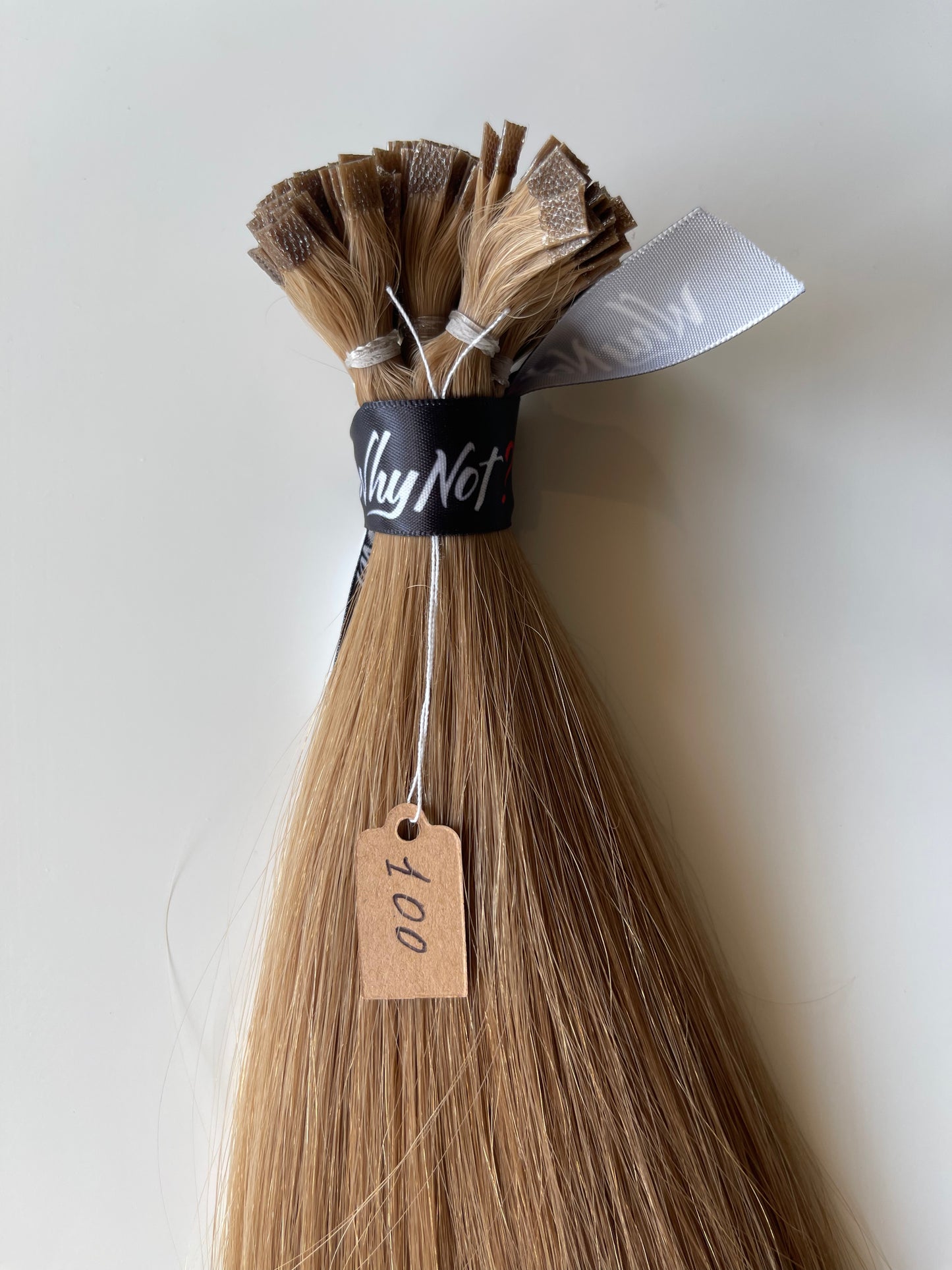 K-Tip Hair Extensions #100