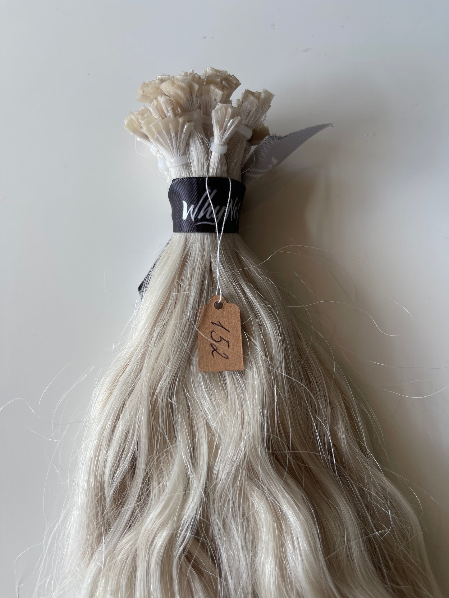 K-Tip Hair Extensions #152