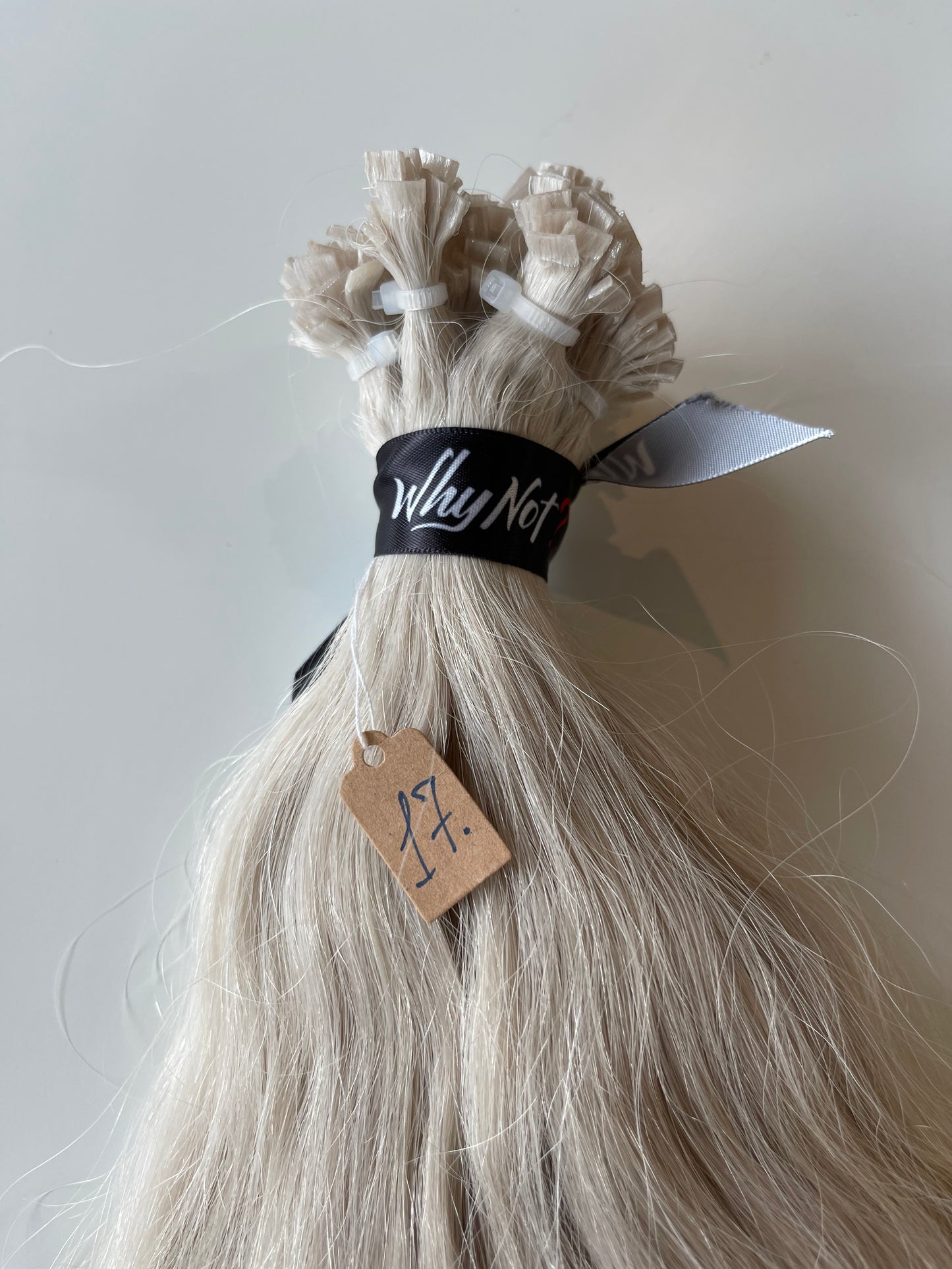 K-Tip Hair Extensions #17