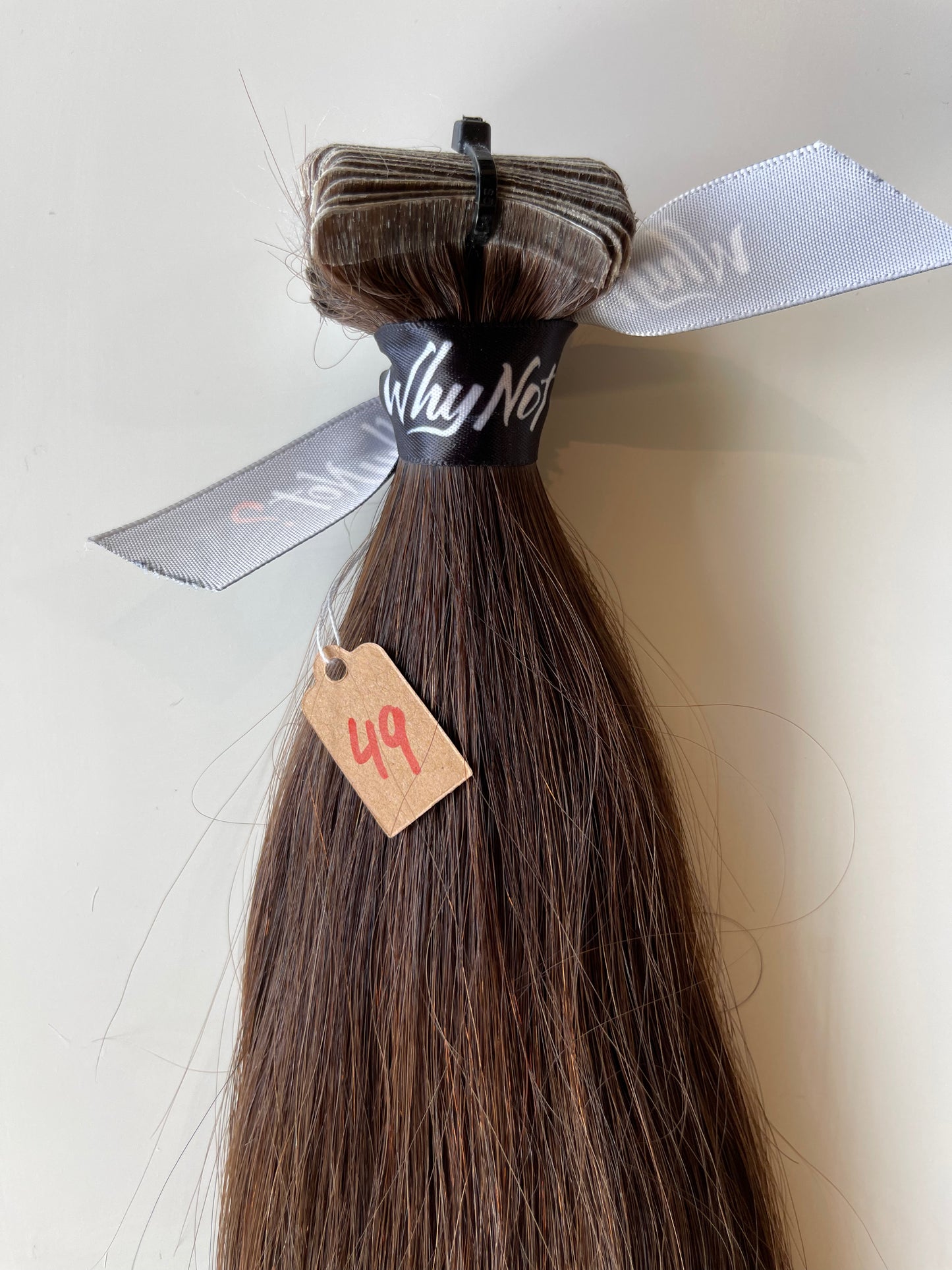 Tape-In Hair Extensions #49