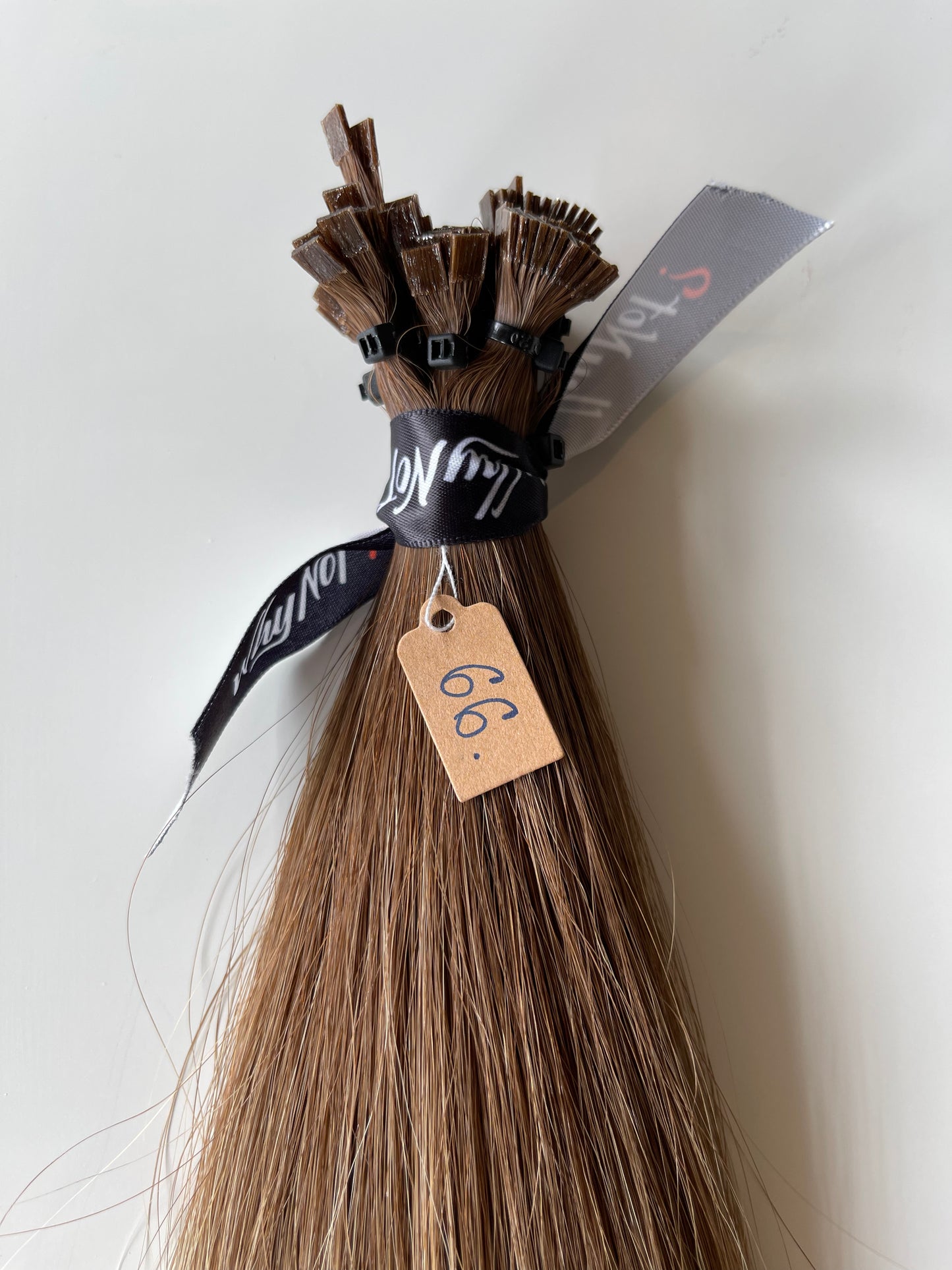 K-Tip Hair Extensions #66