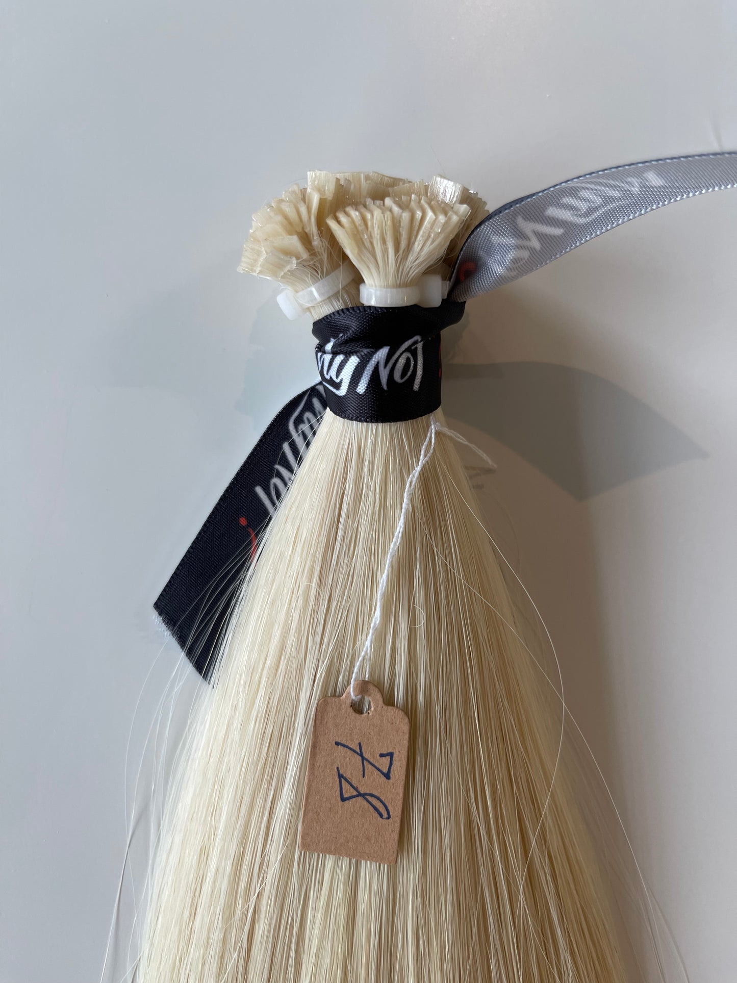 K-Tip Hair Extensions #78