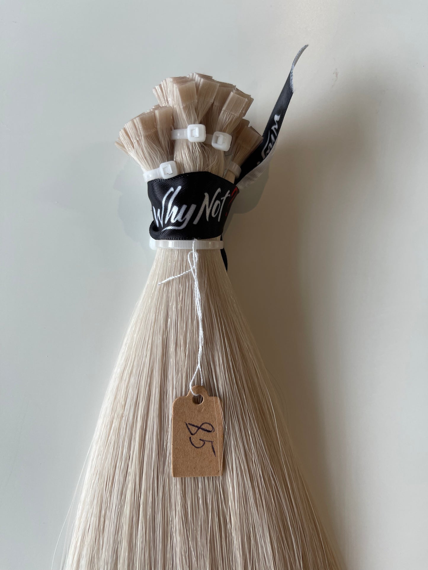 K-Tip Hair Extensions #85