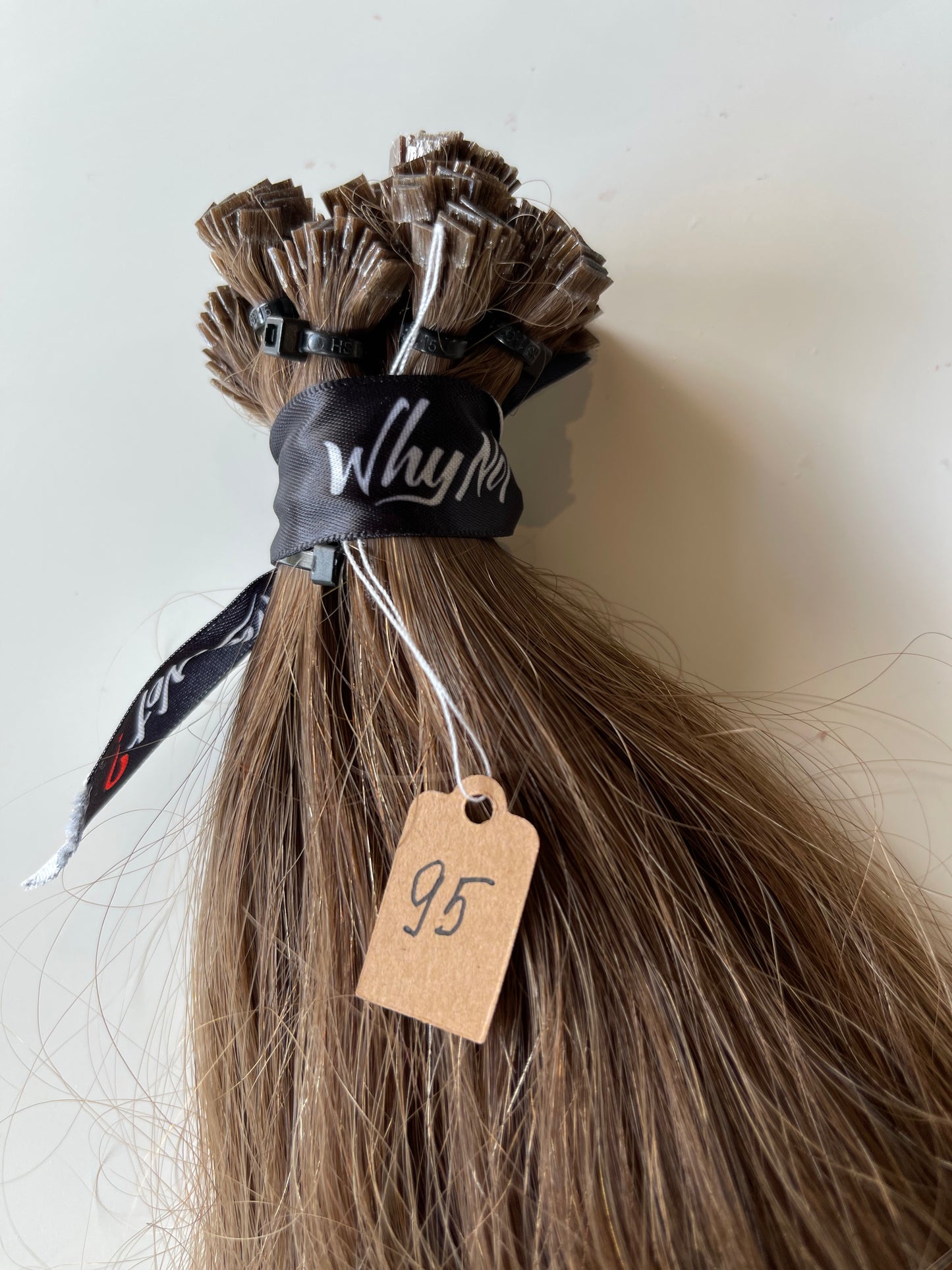 K-Tip Hair Extensions #95
