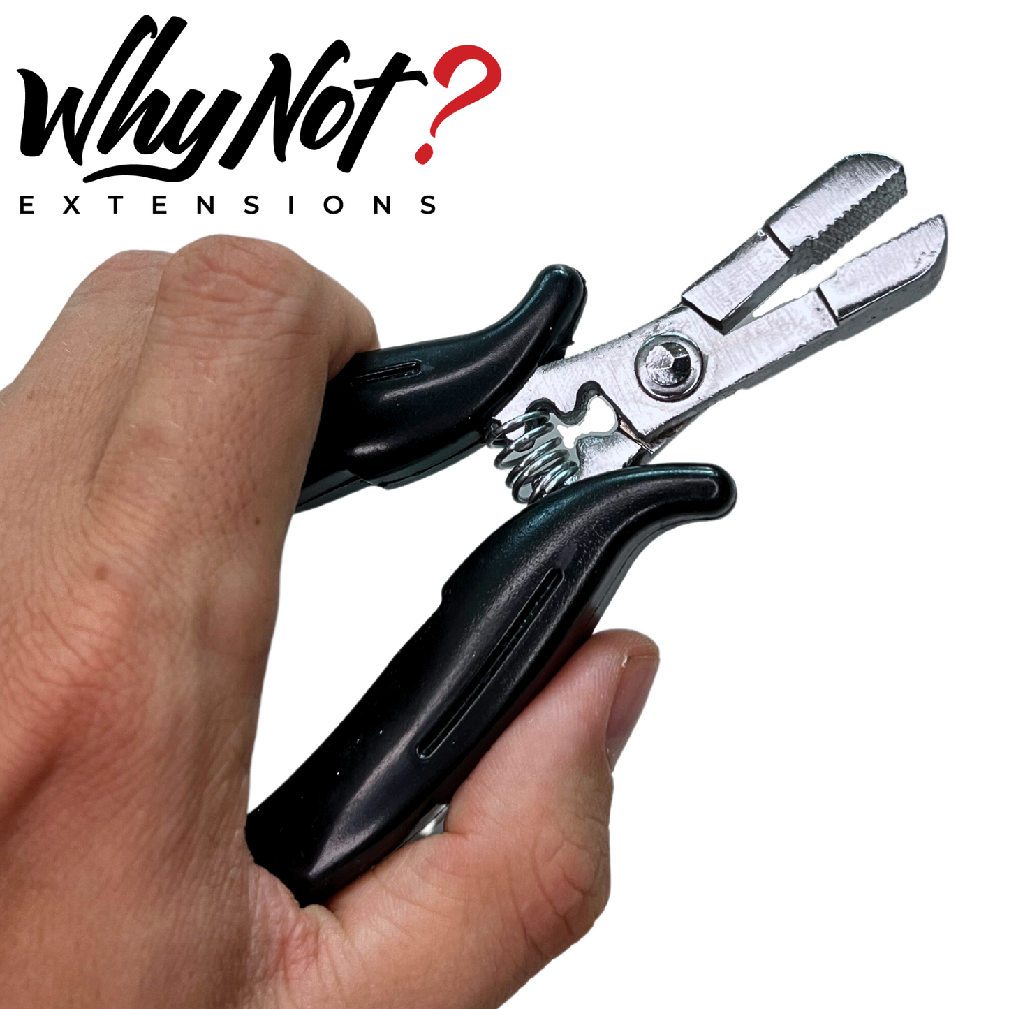 Hair Extensions Bond Crusher