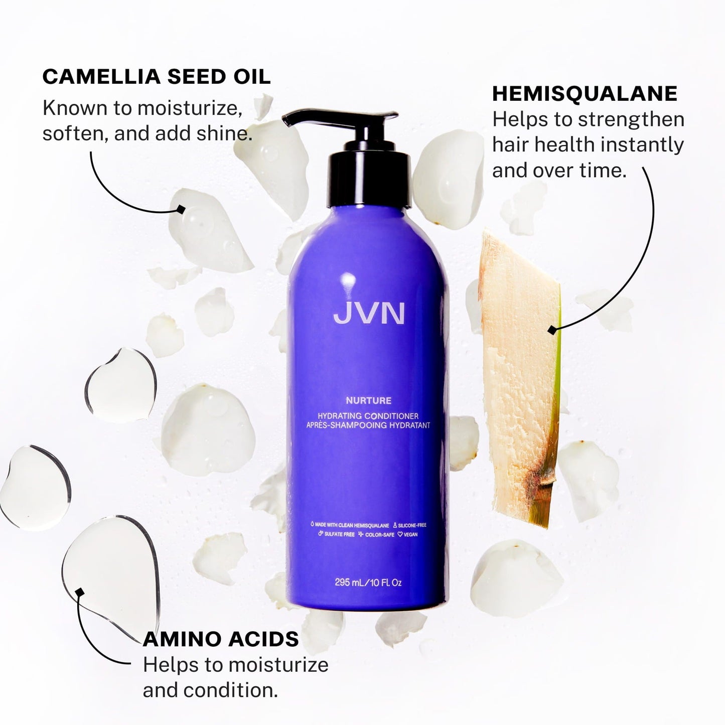 JVN Hydrating Conditioner
