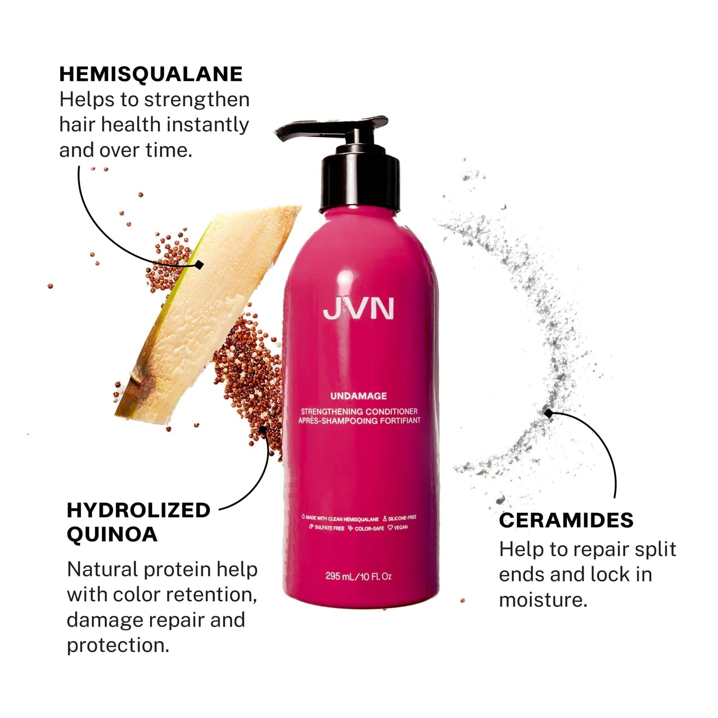 JVN Strengthening Conditioner