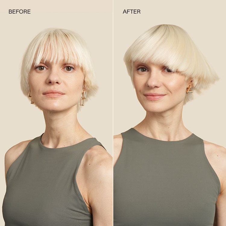 JVN Strengthening Shampoo