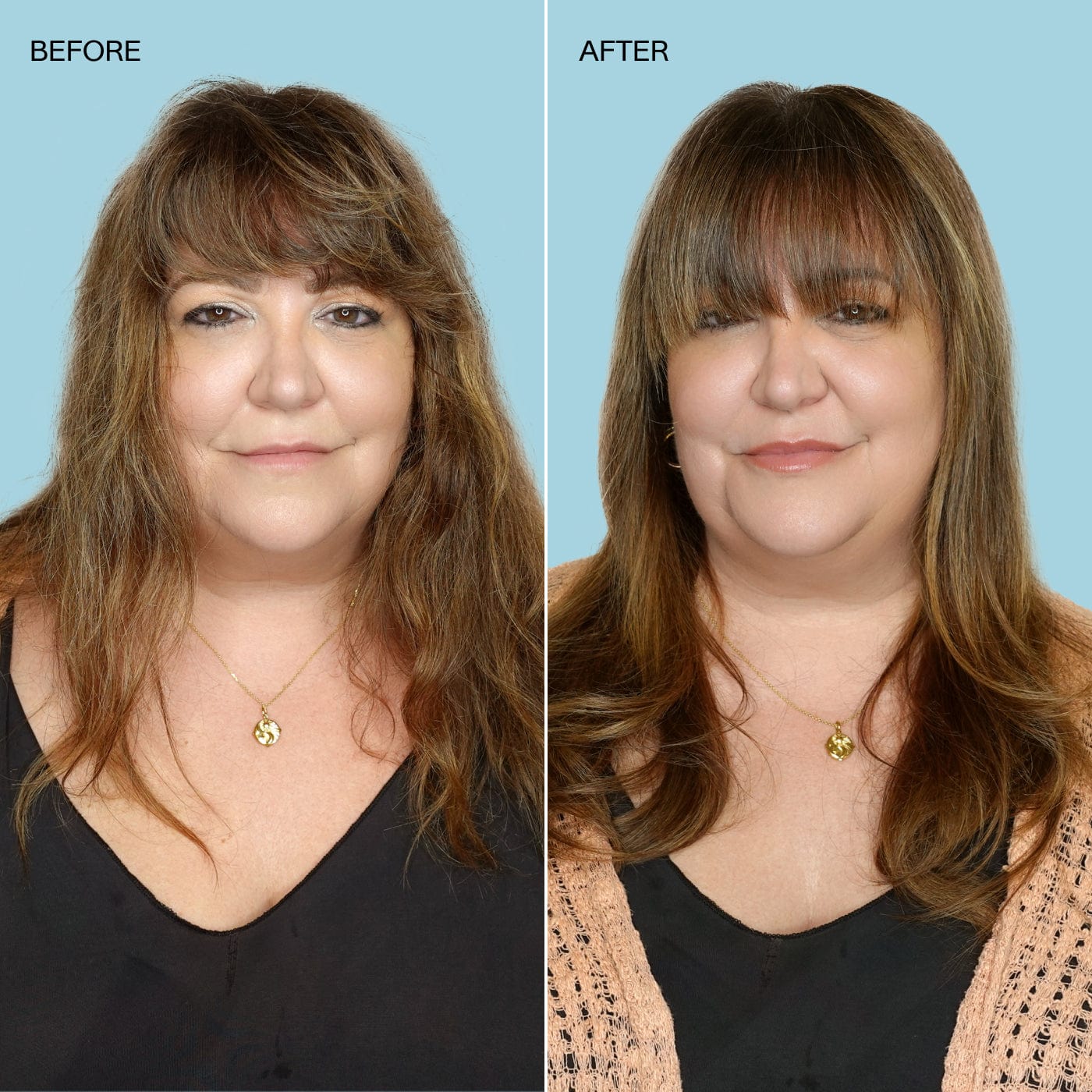 JVN Instant Recovery Serum