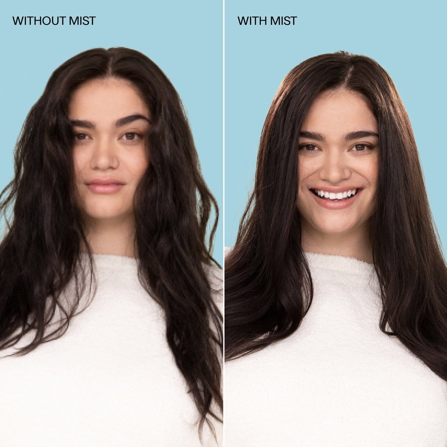 JVN Leave-In Conditioning Mist