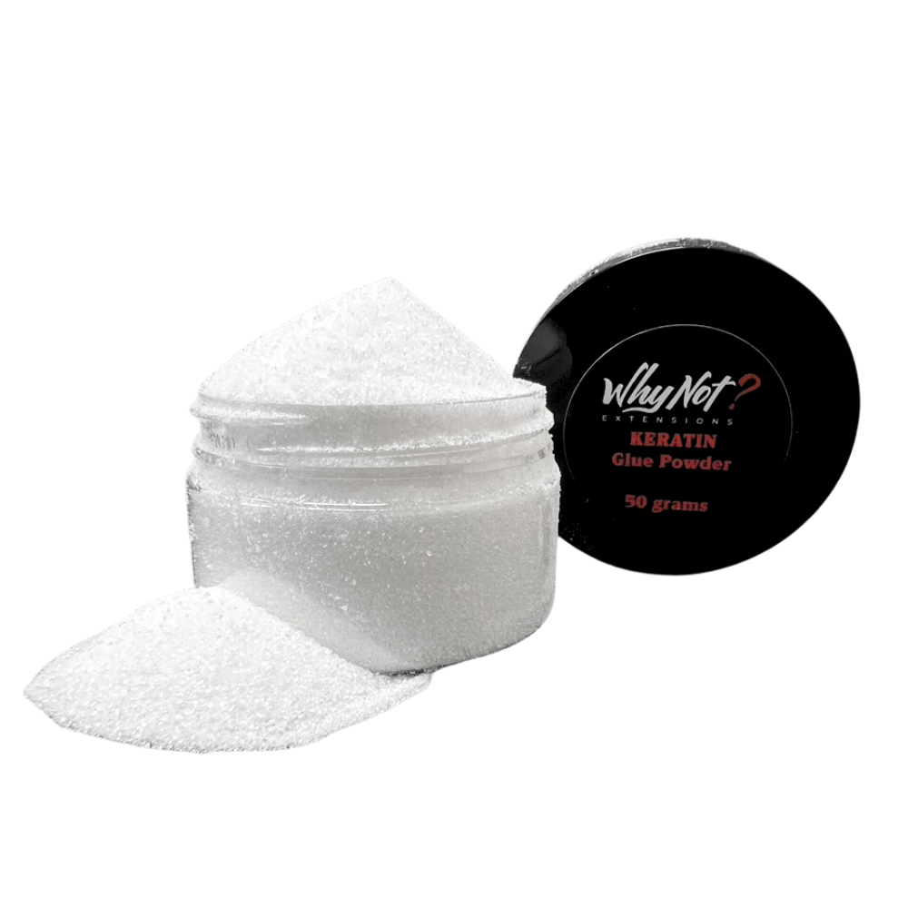 Keratin Glue Powder