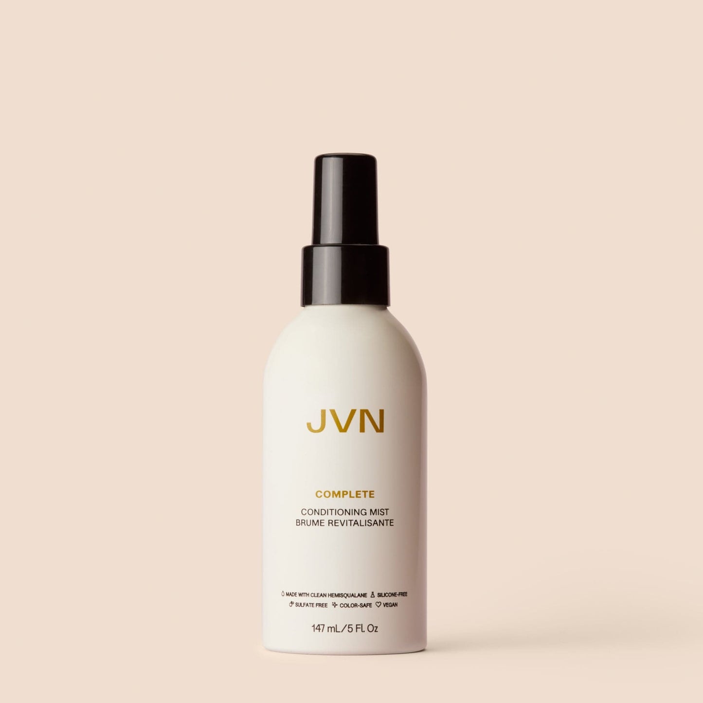 JVN Leave-In Conditioning Mist