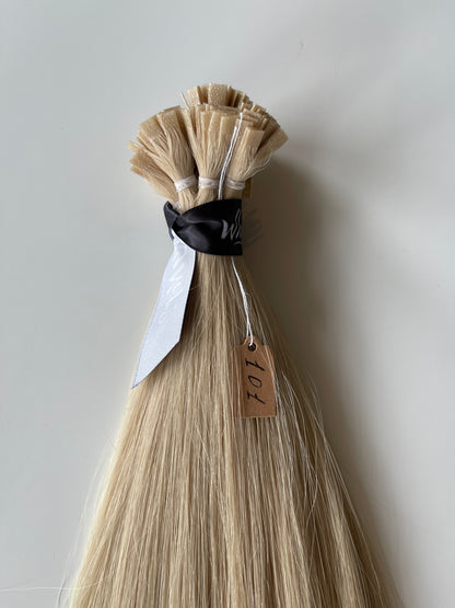 K-Tip Hair Extensions #101