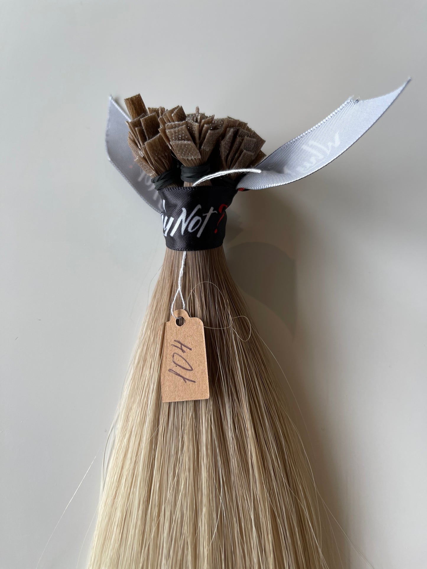 K-Tip Hair Extensions #104