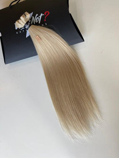 Tape-In Hair Extensions #108