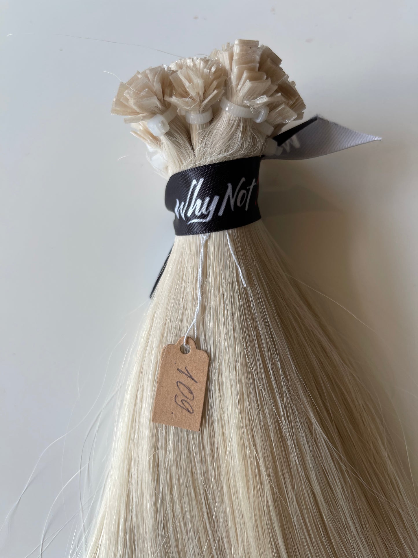 K-Tip Hair Extensions #109