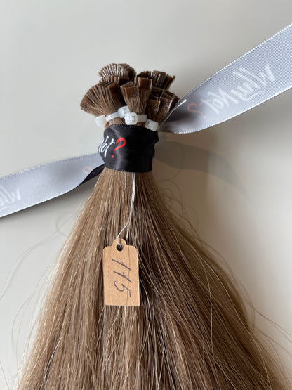 K-Tip Hair Extensions #115
