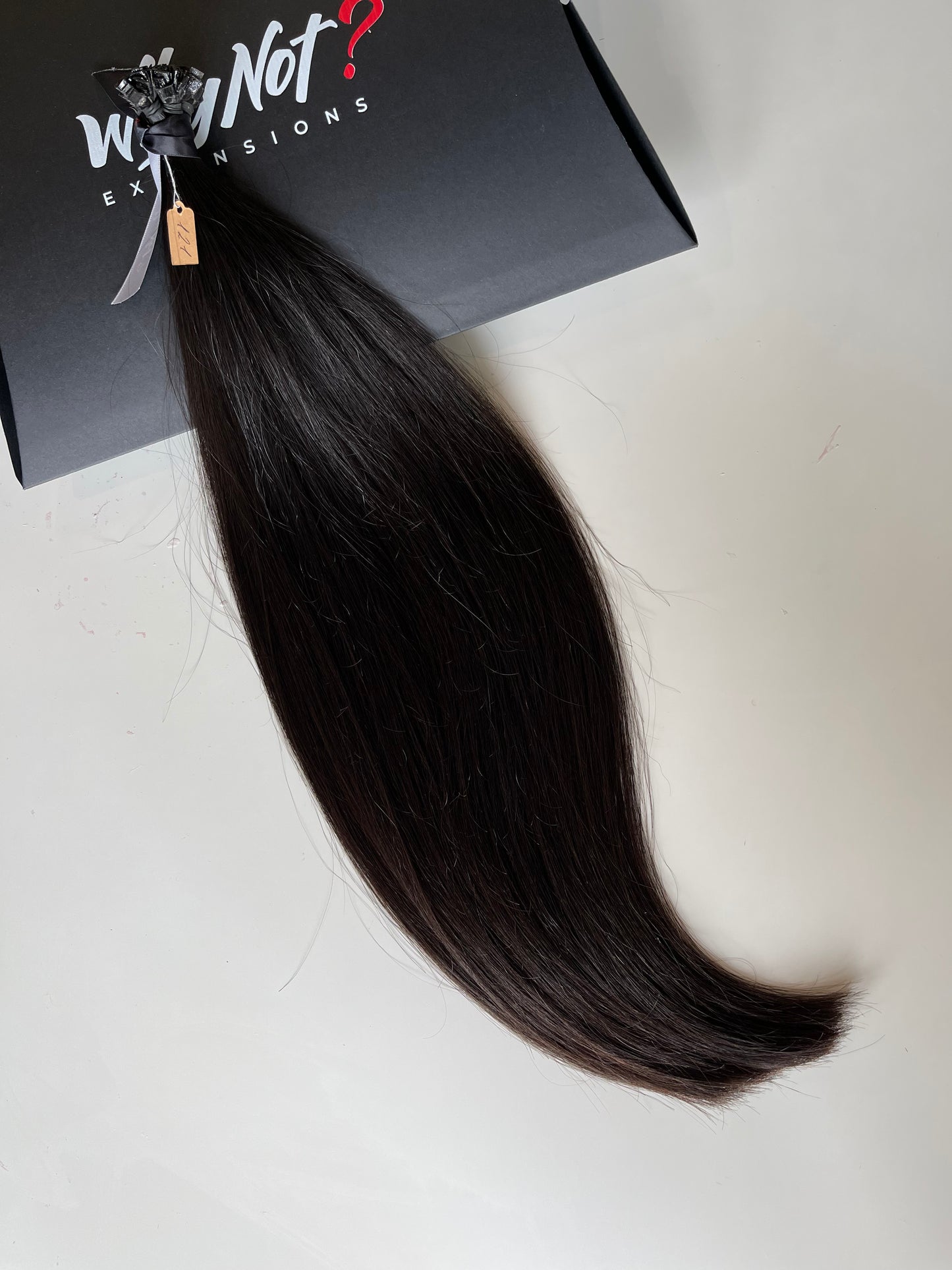 K-Tip Hair Extensions #121