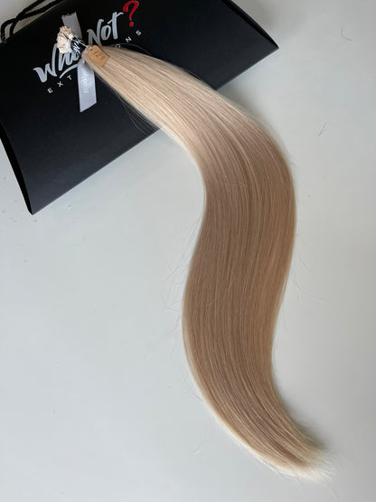 K-Tip Hair Extensions #129