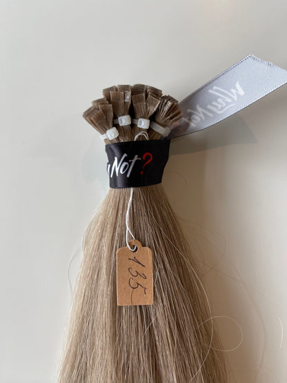 K-Tip Hair Extensions #135