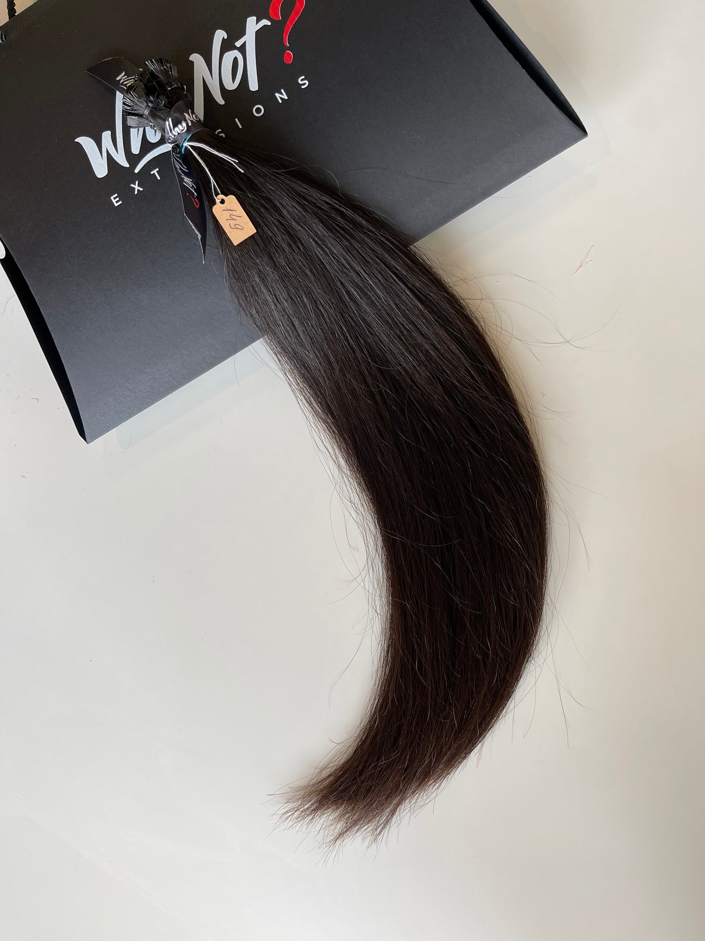 K-Tip Hair Extensions #149