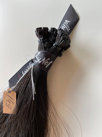 K-Tip Hair Extensions #149