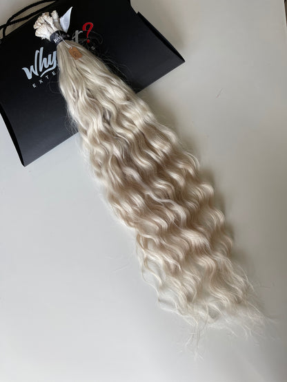 K-Tip Hair Extensions #152