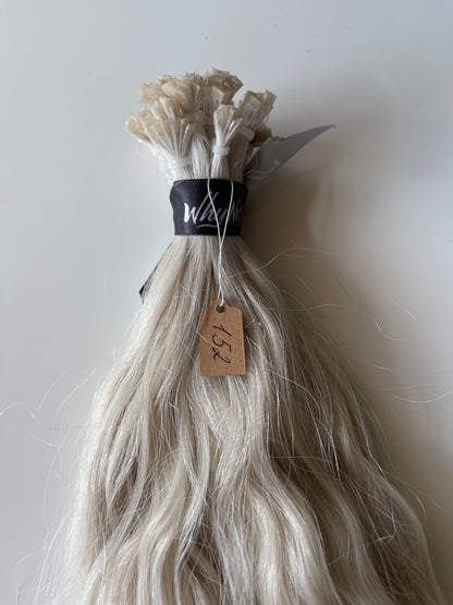 K-Tip Hair Extensions #152