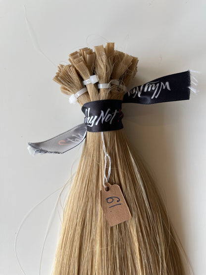 K-Tip Hair Extensions #61