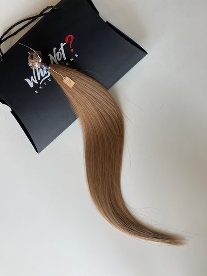K-Tip Hair Extensions #63