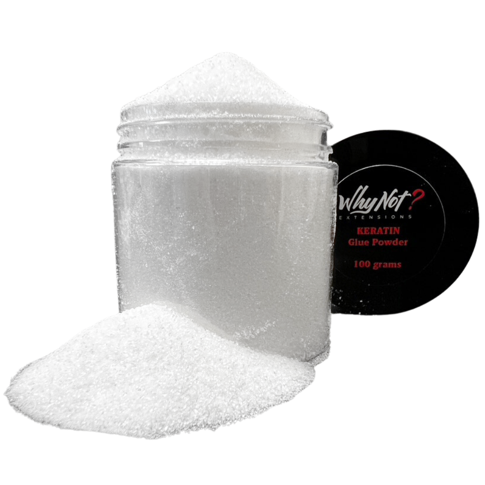 Keratin Glue Powder