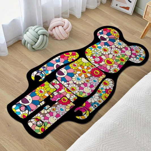 Design Rug #1