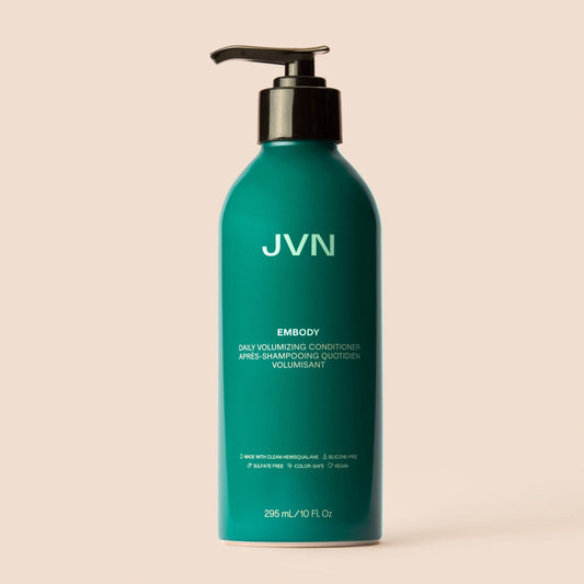 JVN Volumizing Conditioner