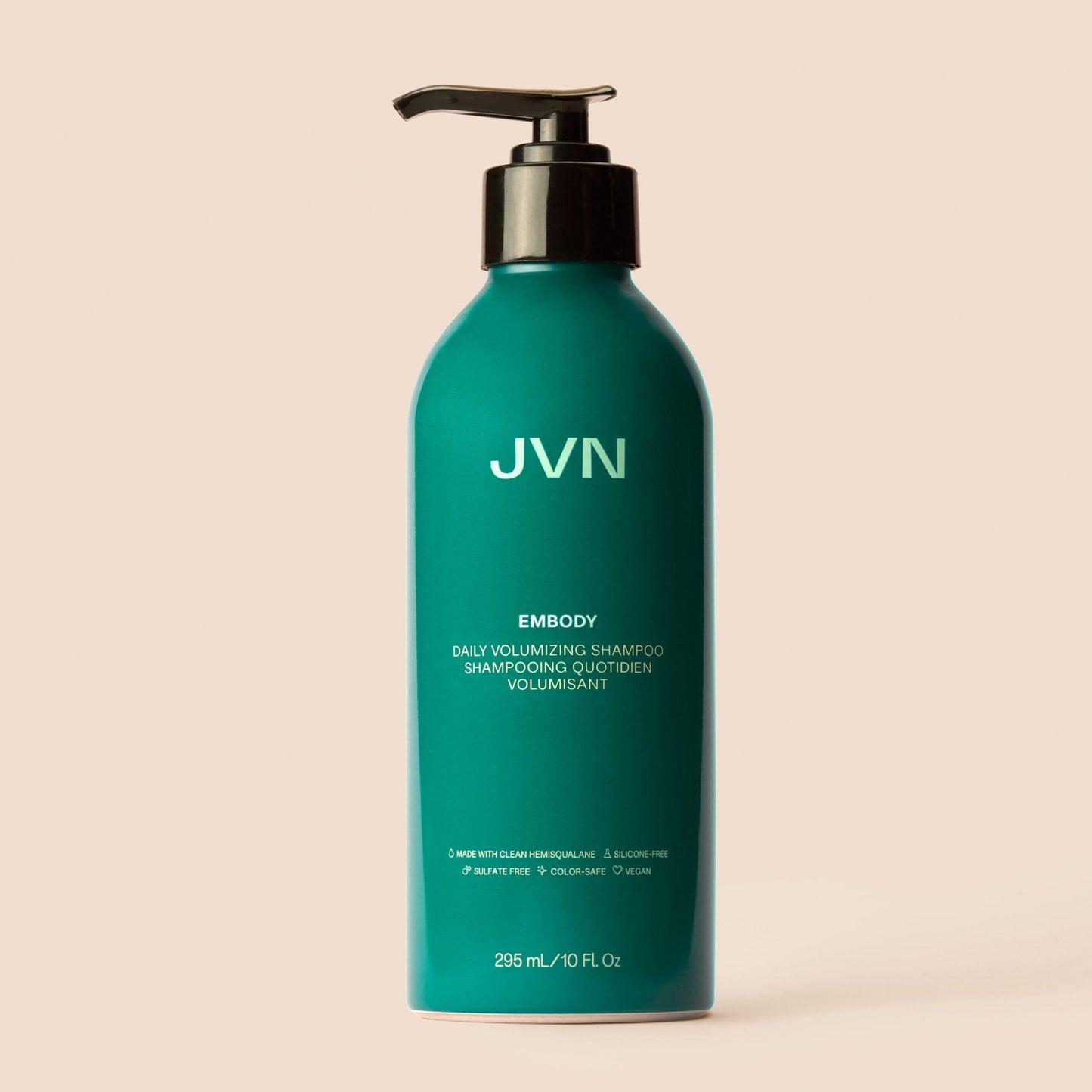 JVN Volumizing Shampoo