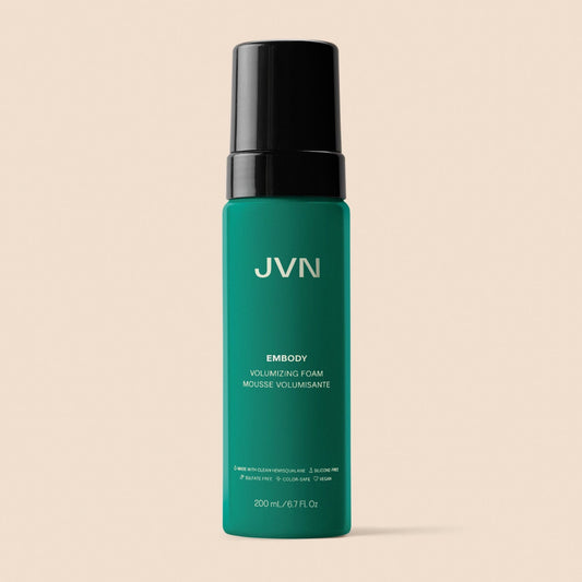 JVN Volumizing Foam