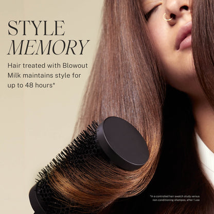 JVN Blowout Styling Milk