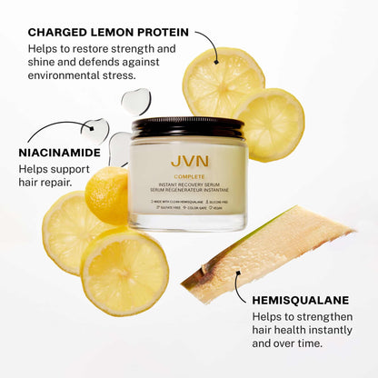 JVN Instant Recovery Serum