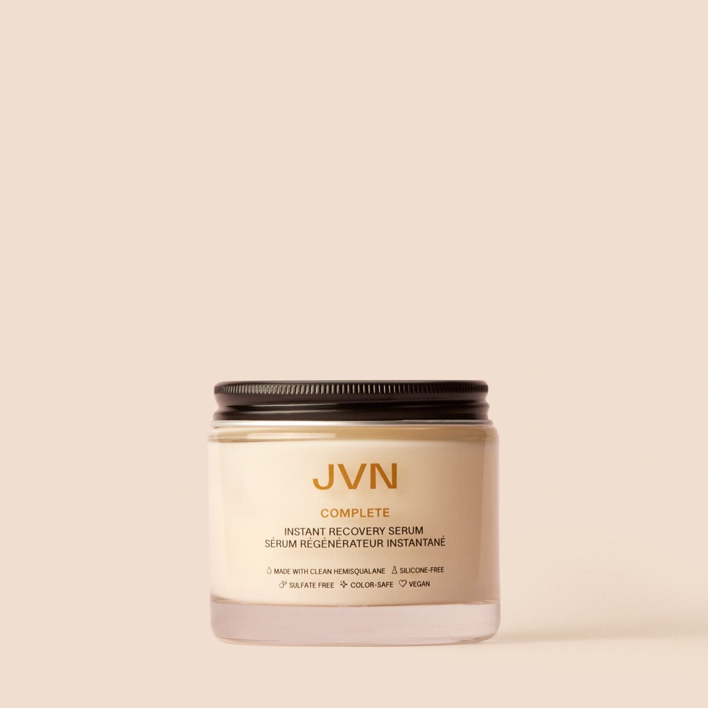 JVN Instant Recovery Serum