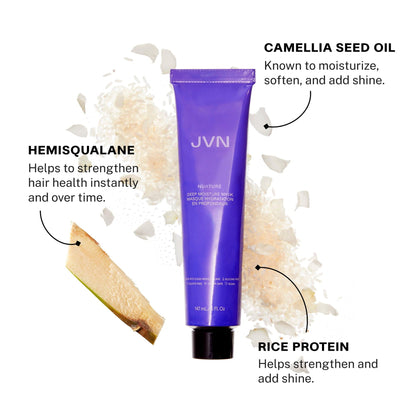 JVN Deep Moisture Mask