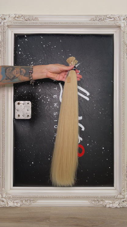 K-Tip Hair Extensions #101