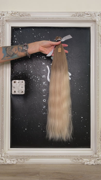 K-Tip Hair Extensions #115