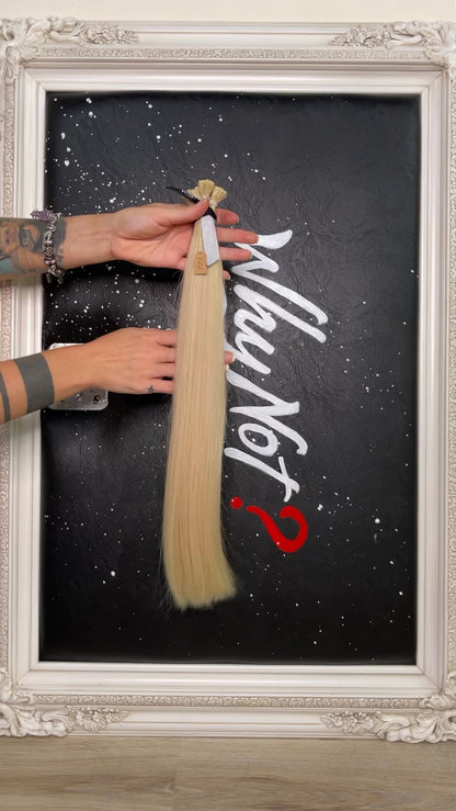 K-Tip Hair Extensions #102