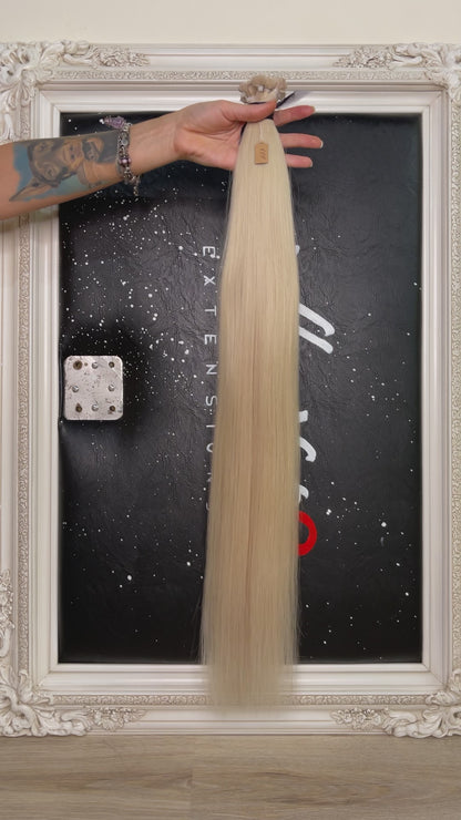 K-Tip Hair Extensions #109
