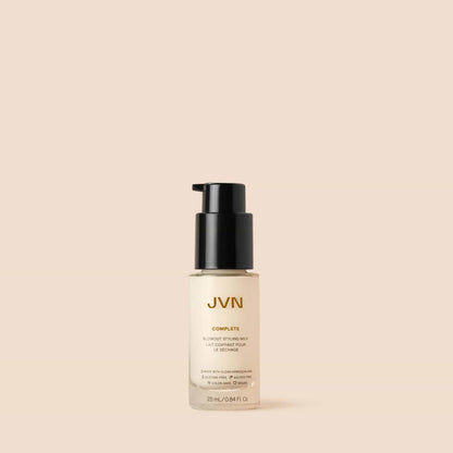 JVN Blowout Styling Milk